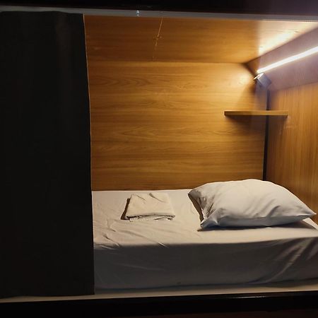 Hostel Casarao 65 살바도르 외부 사진