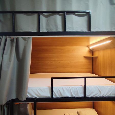 Hostel Casarao 65 살바도르 외부 사진