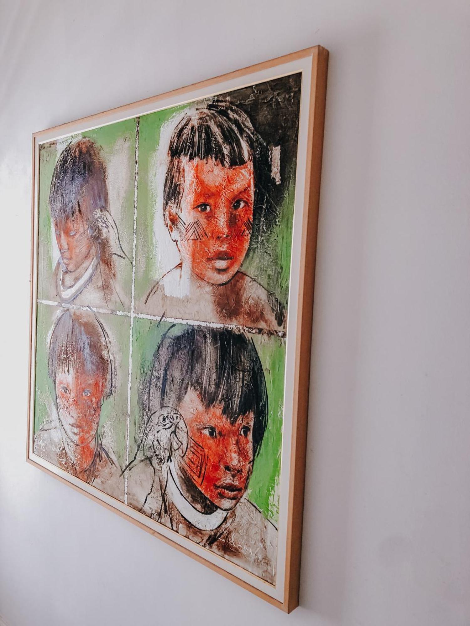 Hostel Casarao 65 살바도르 외부 사진