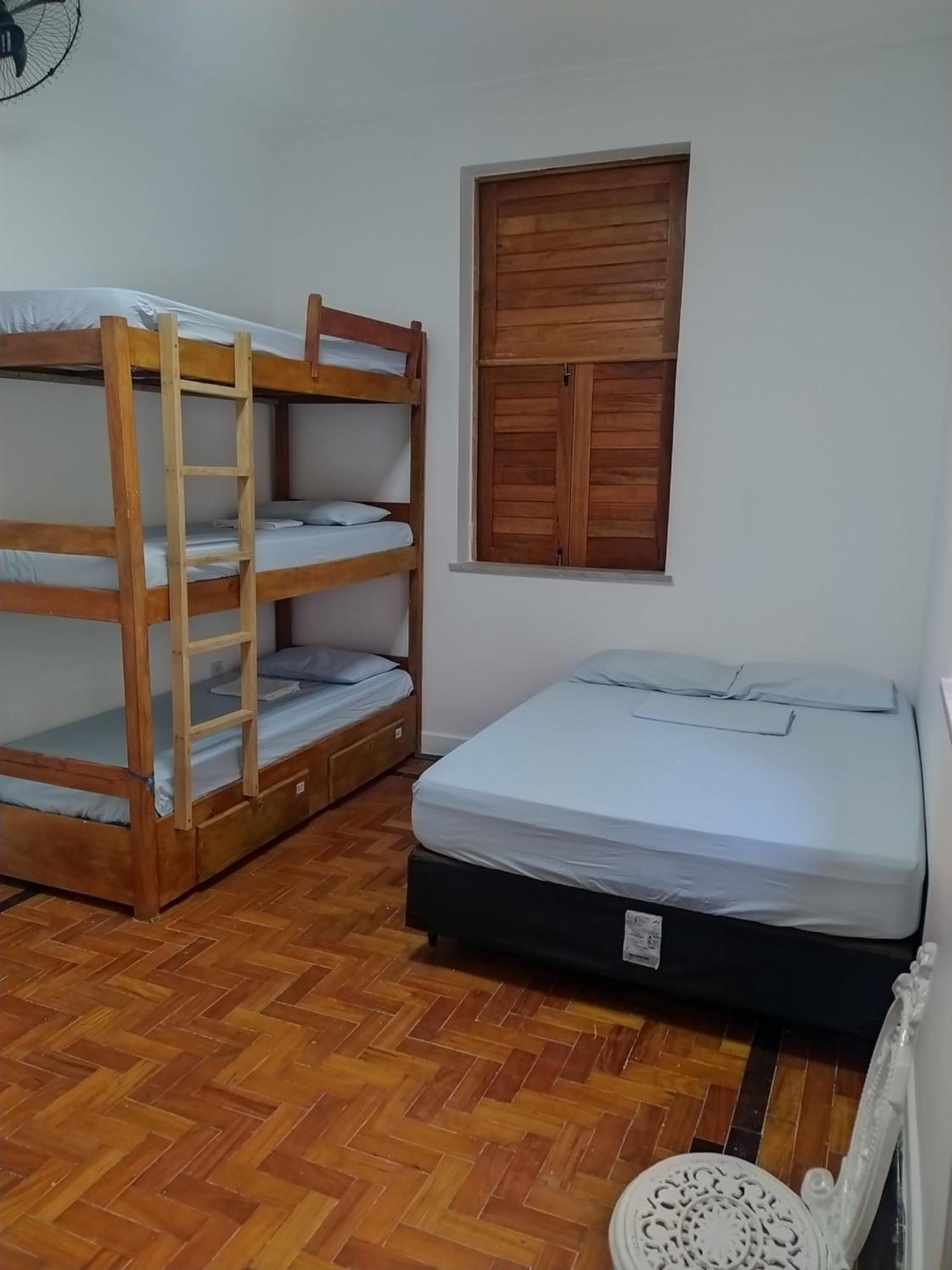 Hostel Casarao 65 살바도르 외부 사진