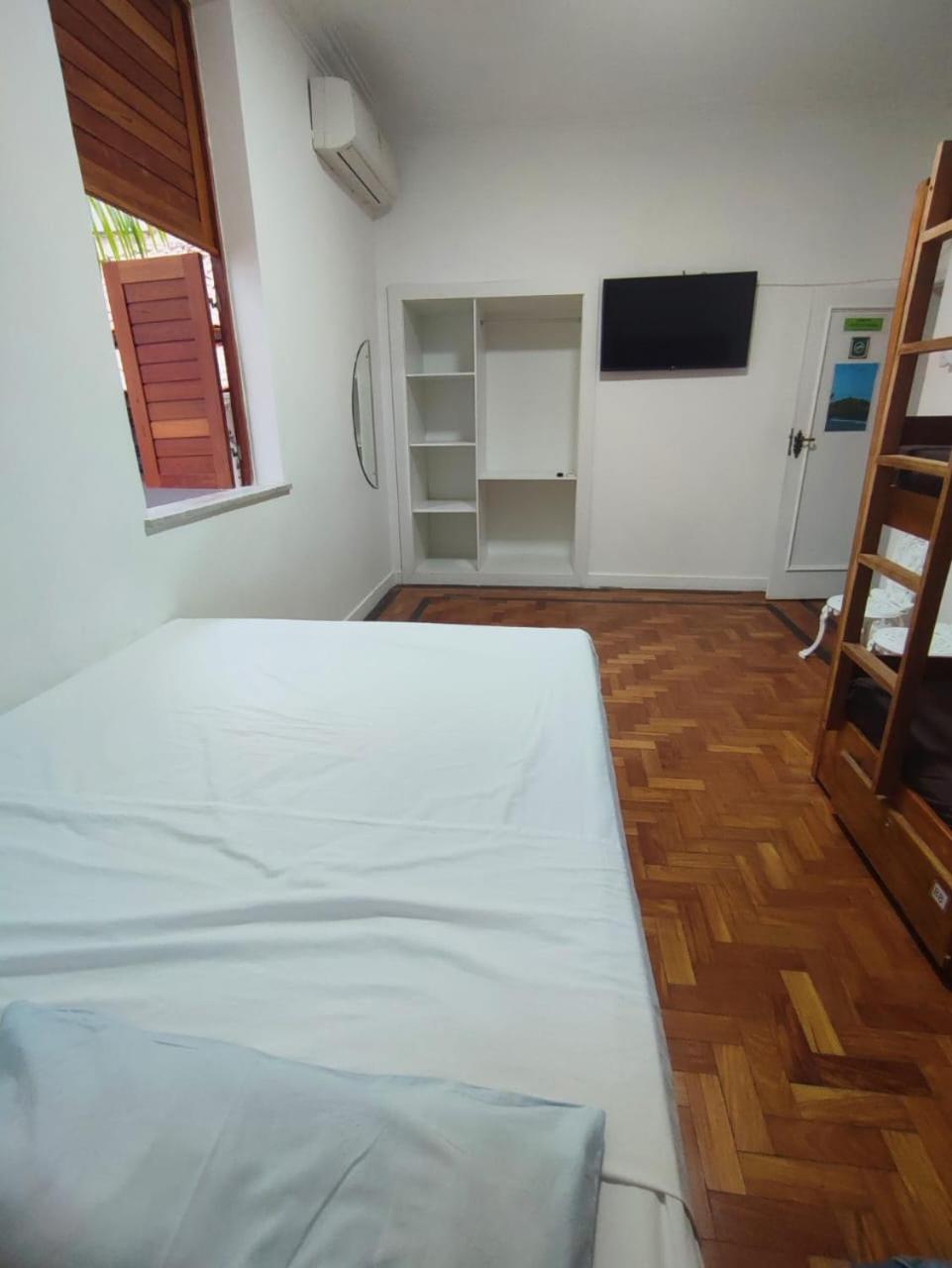 Hostel Casarao 65 살바도르 외부 사진