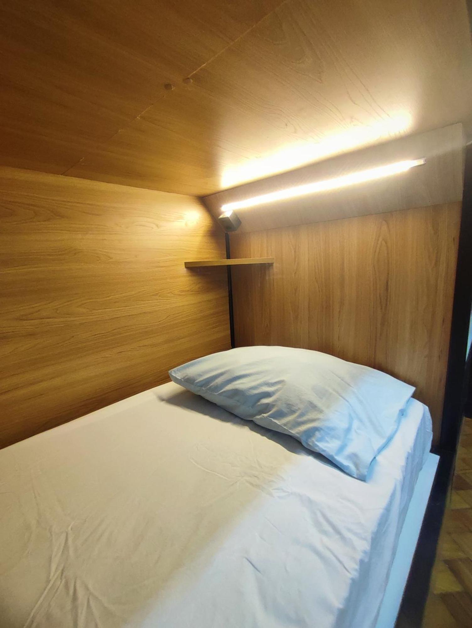 Hostel Casarao 65 살바도르 외부 사진