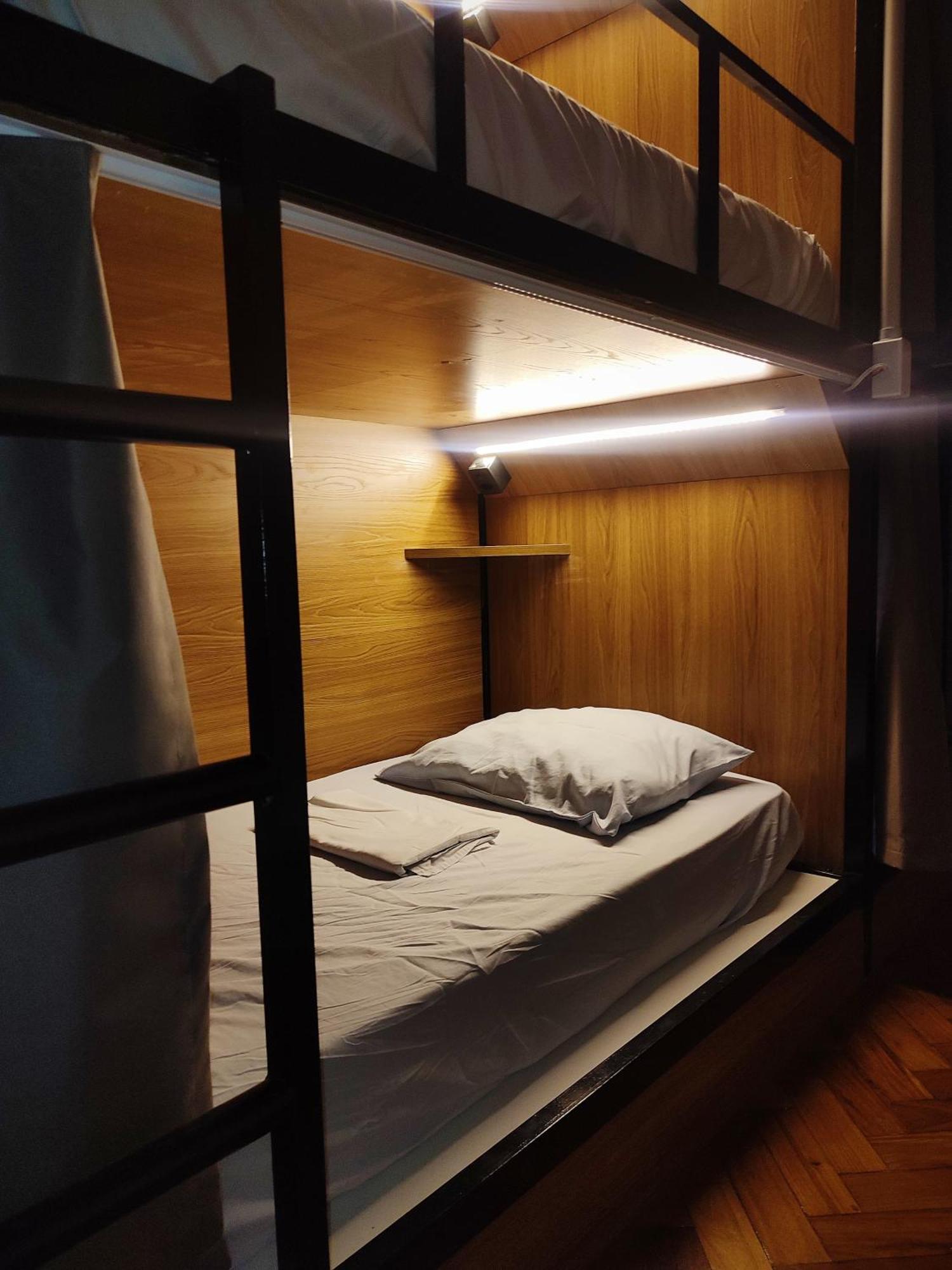 Hostel Casarao 65 살바도르 외부 사진
