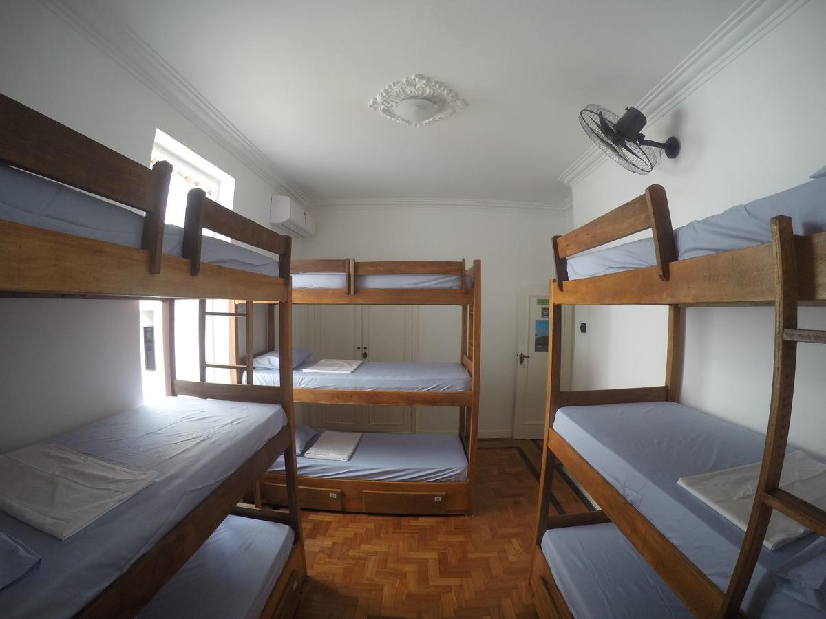 Hostel Casarao 65 살바도르 외부 사진