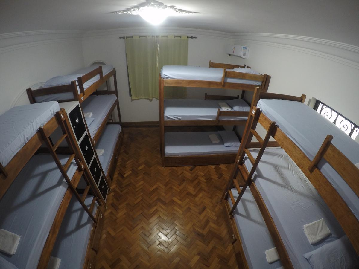 Hostel Casarao 65 살바도르 외부 사진