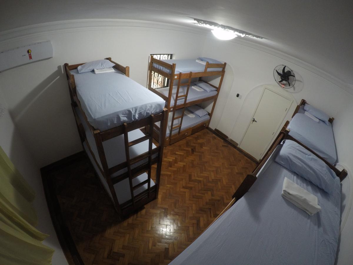 Hostel Casarao 65 살바도르 외부 사진