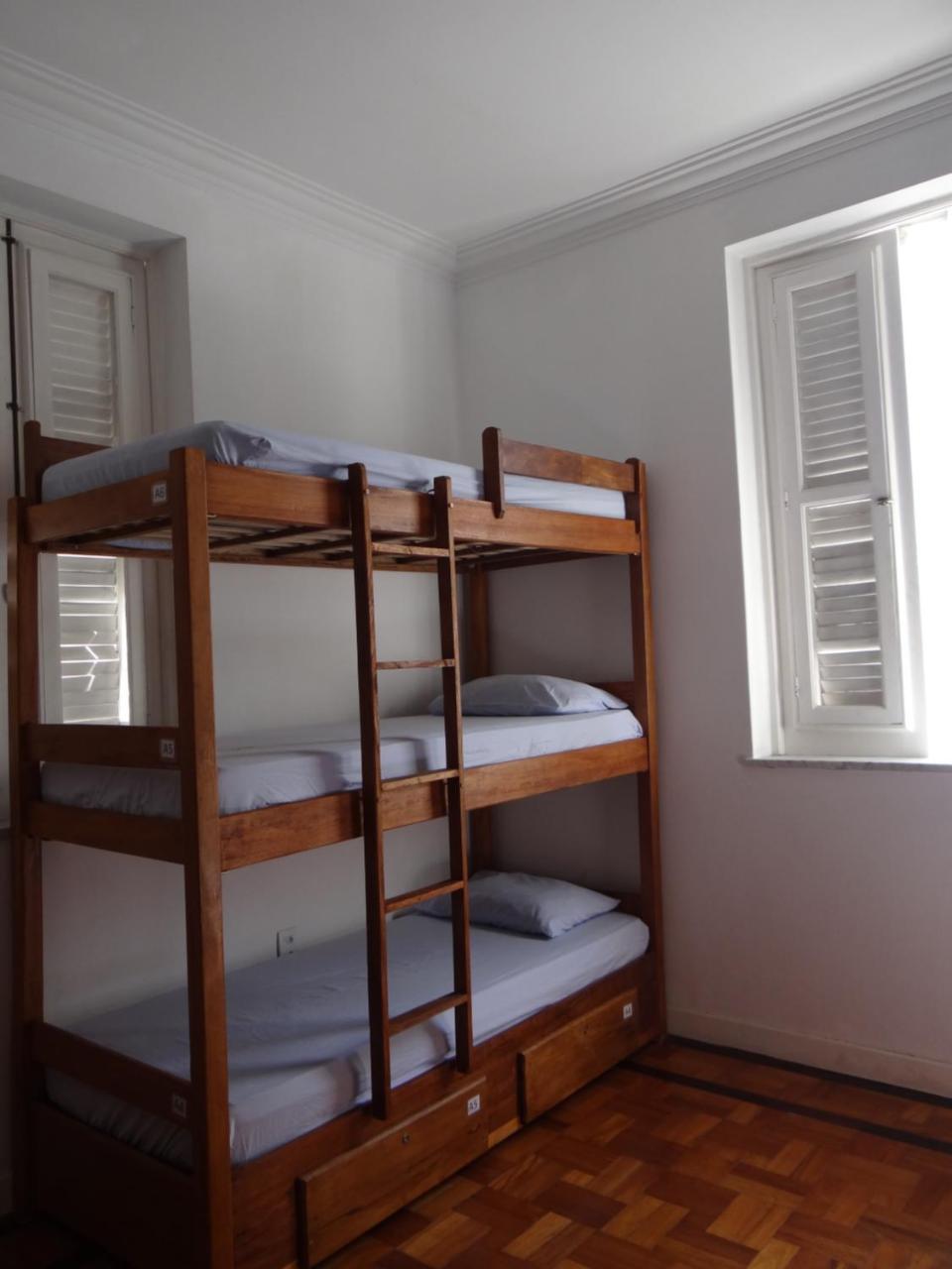 Hostel Casarao 65 살바도르 외부 사진