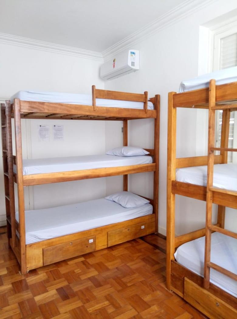 Hostel Casarao 65 살바도르 외부 사진