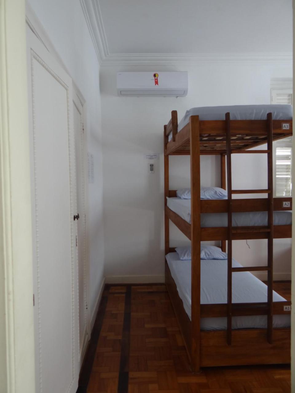 Hostel Casarao 65 살바도르 외부 사진