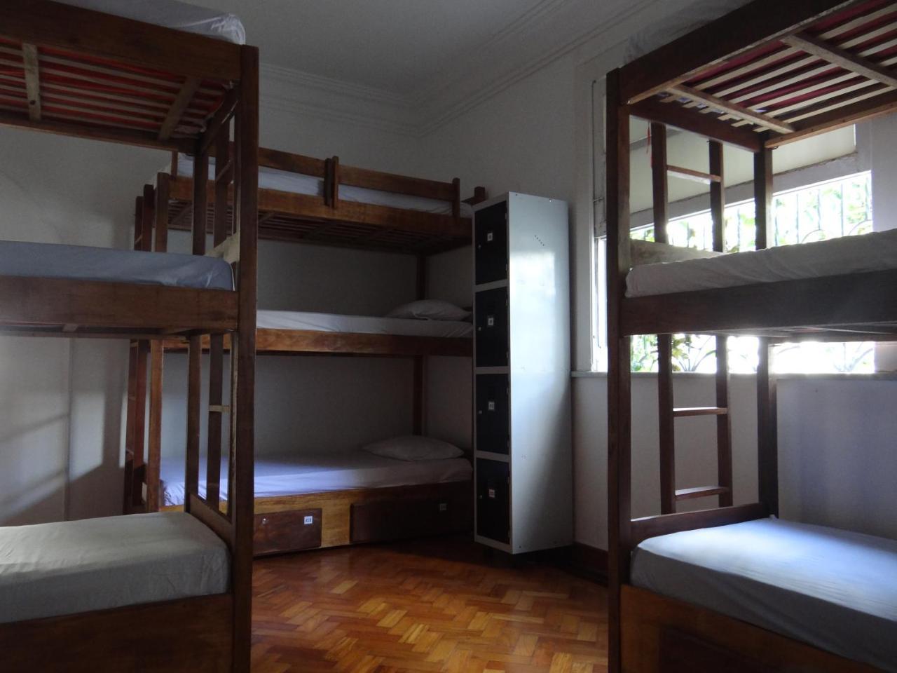 Hostel Casarao 65 살바도르 외부 사진